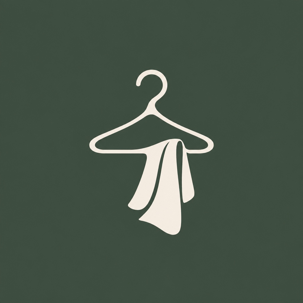 Weeestyle hanger mark